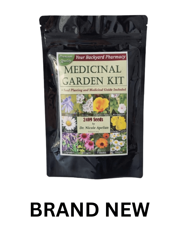 The Medicinal Garden Kit Review
