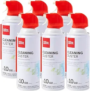 Office Depot Cleaning Duster