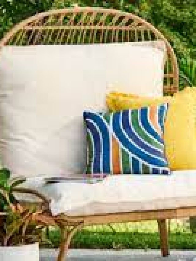 BETTER HOMES AND GARDENS PATIO FURNITURE REVIEW