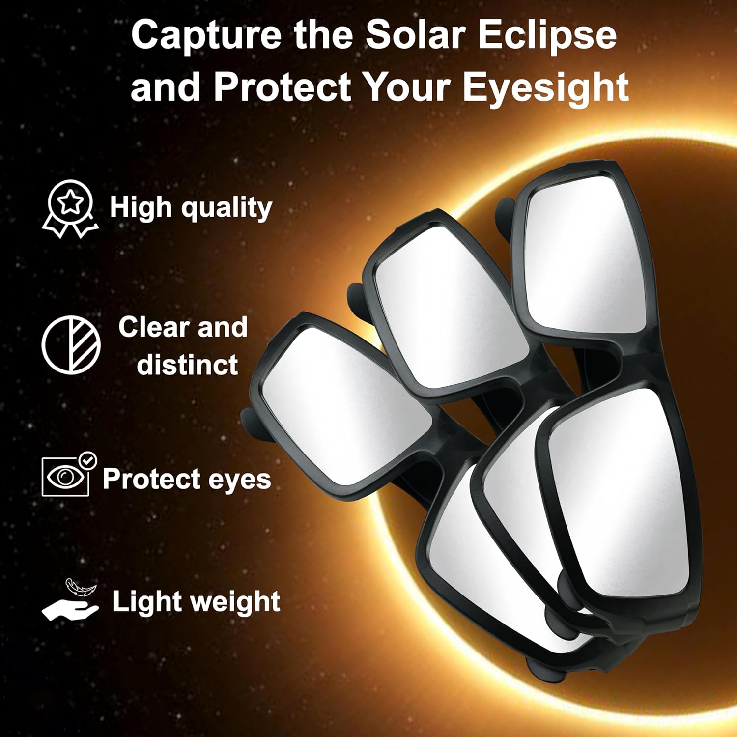 free solar eclipse glasses 2024
