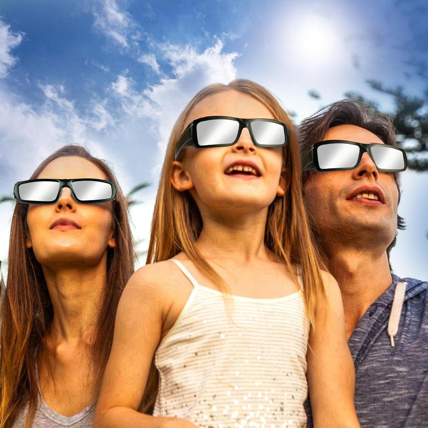 solar eclipse glasses free