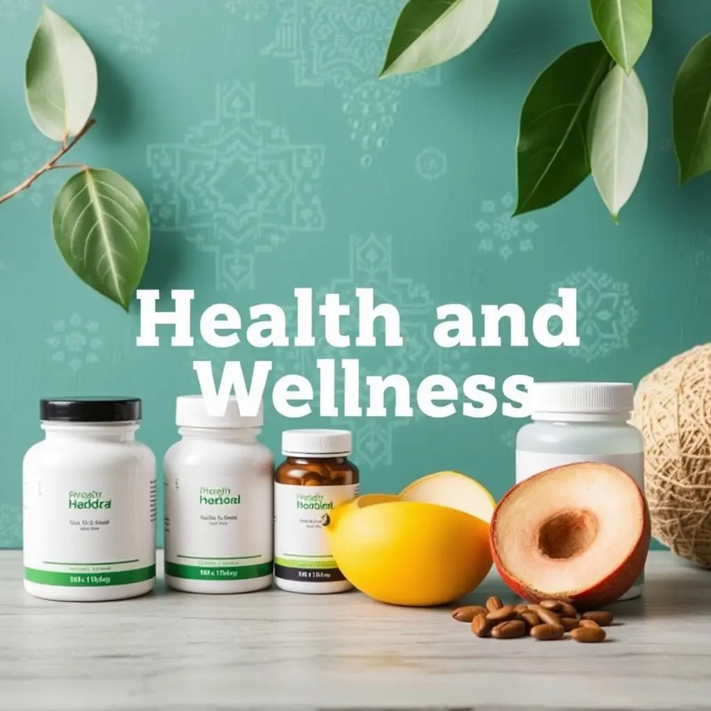 Health and Wellness