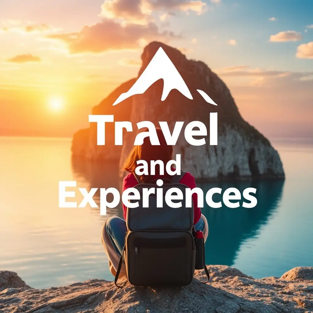 Travel and Experiences